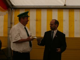 Schützenfest 2009